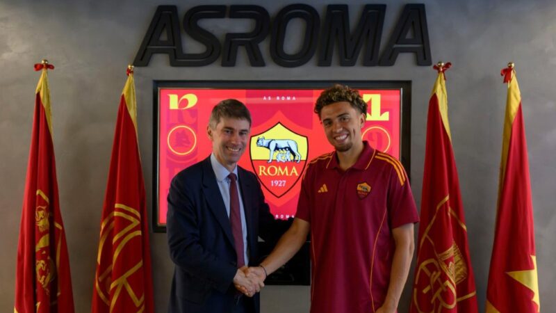 “Il tuo obiettivo deve essere la palla d’oro”