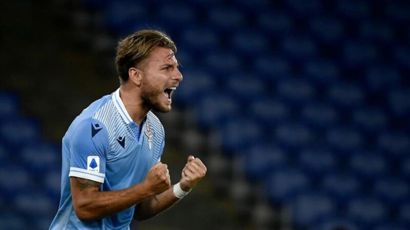 Immobile ritorna alla serie A con Bologna