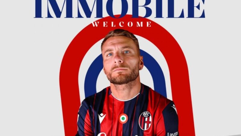 Imobile per il Bologna che segue le orme di Baggio, Signori e Gilardino