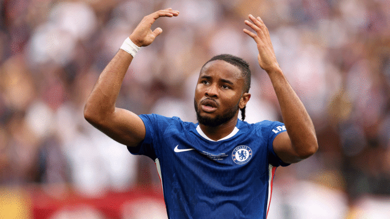 Inter, Nkunku può essere l’alternativa a Lookman: quanto chiede il Chelsea