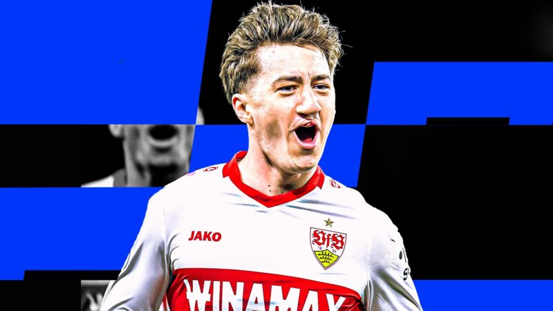 Inter, Stiller per il dopo-Calhanoglu: chi è il “nuovo Kroos”, cresciuto nel Bayern e che ha già stregato Nagelsmann