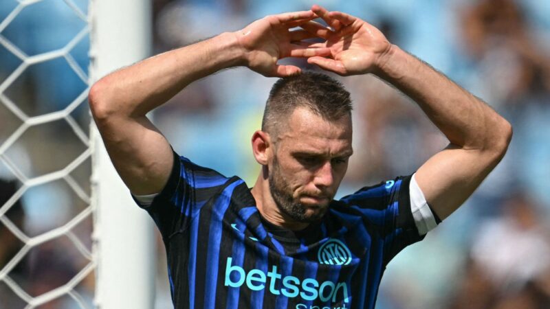 Inter, attorno al 20 luglio parte la nuova stagione: il test con l’Under 23 e il programma