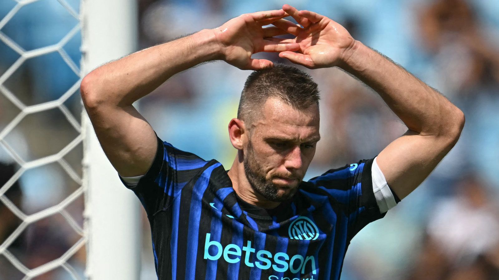 Inter, attorno al 20 luglio parte la nuova stagione: il test con l’Under 23 e il programma