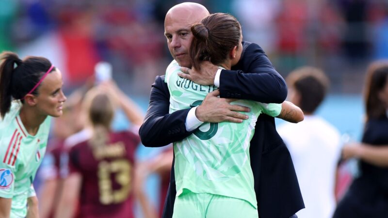 Italia Femminile: tutto sulla sfida con la Spagna, che vale i quarti agli Europei