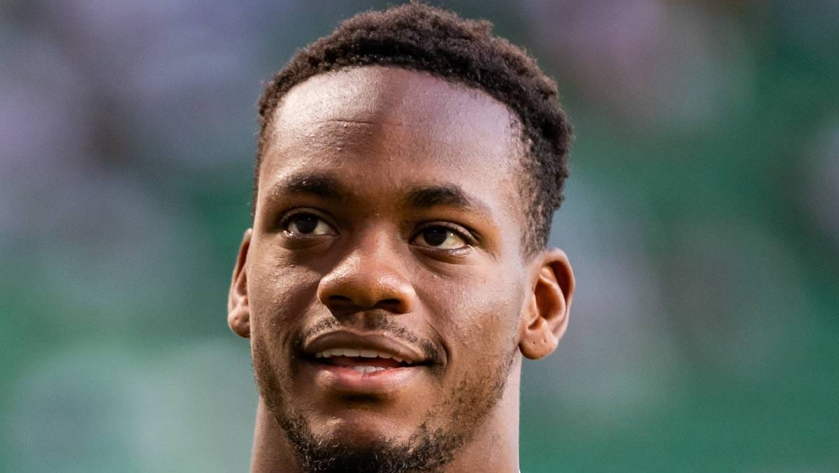 Jhon Duran si unisce a Fenerbahce in prestito dopo sei mesi ad al-Nassr