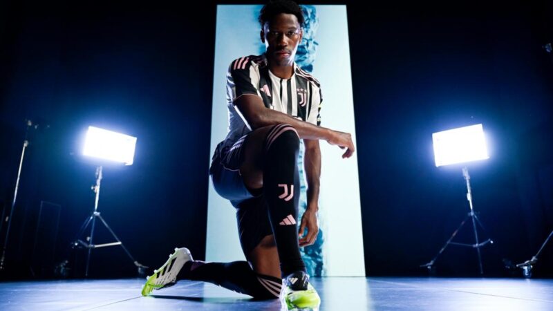 Juventus a Jonathan David, una delle “caramelle” del mercato
