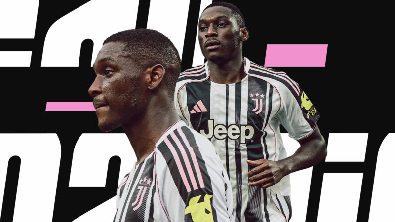 Juventus, Kolo Muani è a un passo: il ritorno è ai dettagli, cifre e formula dell’affare in chiusura