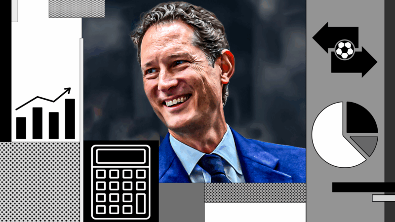 Juventus, perché John Elkann ed Exor hanno versato 15 milioni in cassa