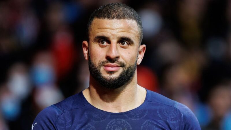 Kyle Walker può ‘calciare’ per Burnley e Inghilterra – Johnson