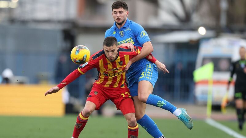 La Cremonese cerca rinforzi in difesa: idea Cacace