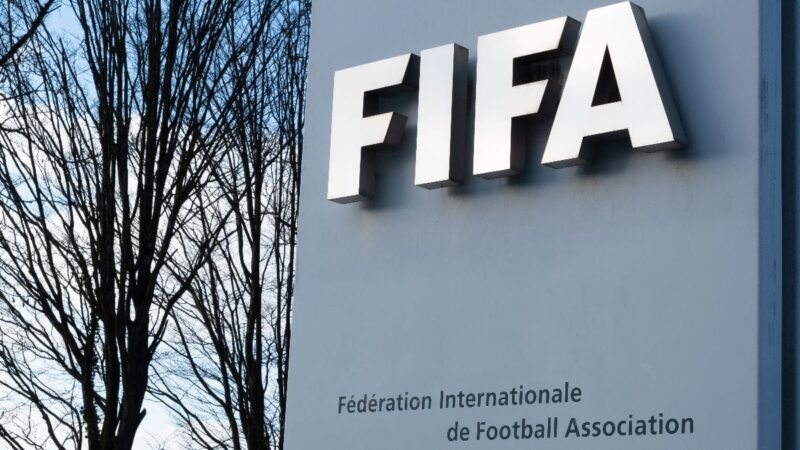 La FIFA accetta il periodo di riposo obbligatorio tra le preoccupazioni del carico di lavoro dei giocatori pesanti
