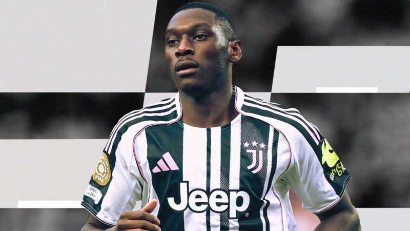 Juventus, aumenta la concorrenza per Kolo Muani: alla finestra anche due big di Premier