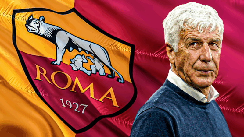 La Roma di Gasperini può essere la rivelazione del prossimo campionato: ecco perché