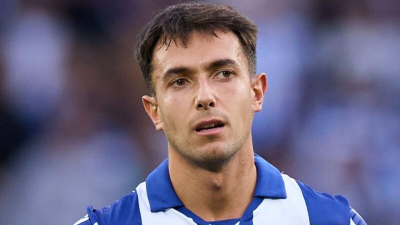 La firma dell’Arsenal rivela la “sorpresa” di Odegaard dopo aver completato il trasferimento di £ 60 milioni da Sociedad