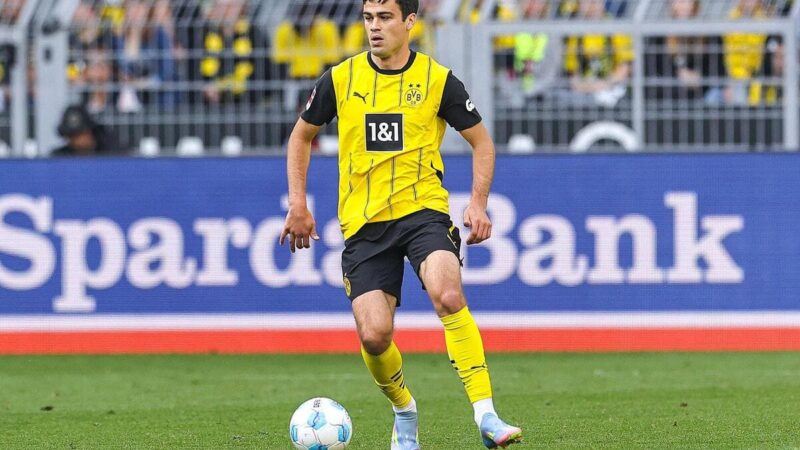 Lafc e Cherundolo sarebbero un disastro per Gio Reyna, afferma l’ex star USMNT Eric Wynalda