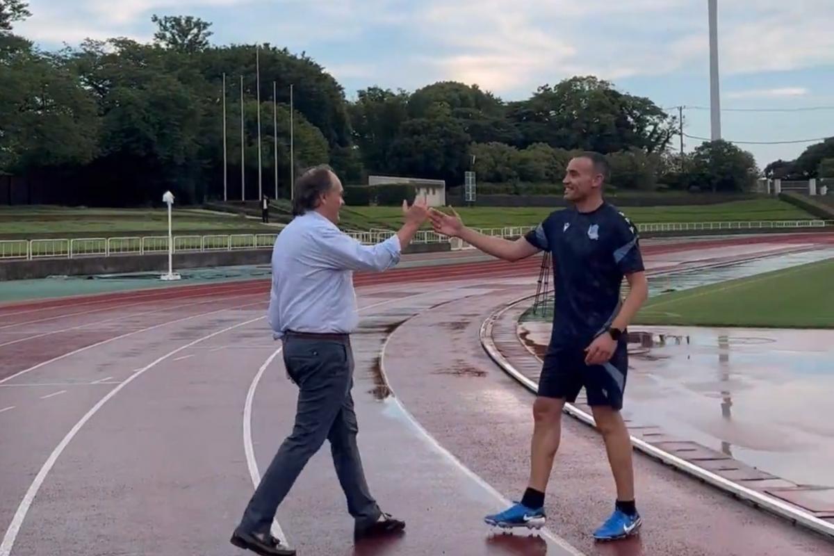 “L’ambizione del club è di firmare e rafforzare la squadra”