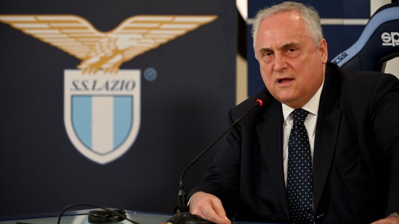 Lazio, Shpuza a un passo: ecco come può arrivare nonostante il mercato bloccato