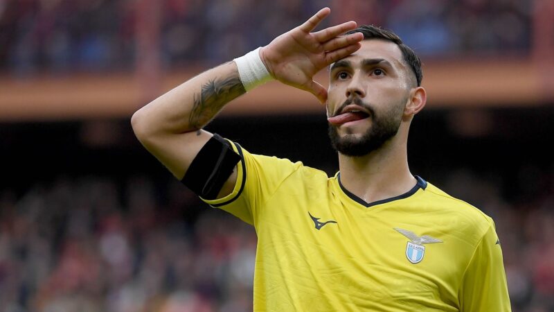 Lazio, il Flamengo corteggia Castellanos: per ora Taty non si muove, ma ad agosto può arrivare il rilancio