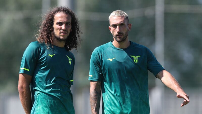 Lazio, ko in amichevole col Fenerbahce: i top&flop dei biancocelesti