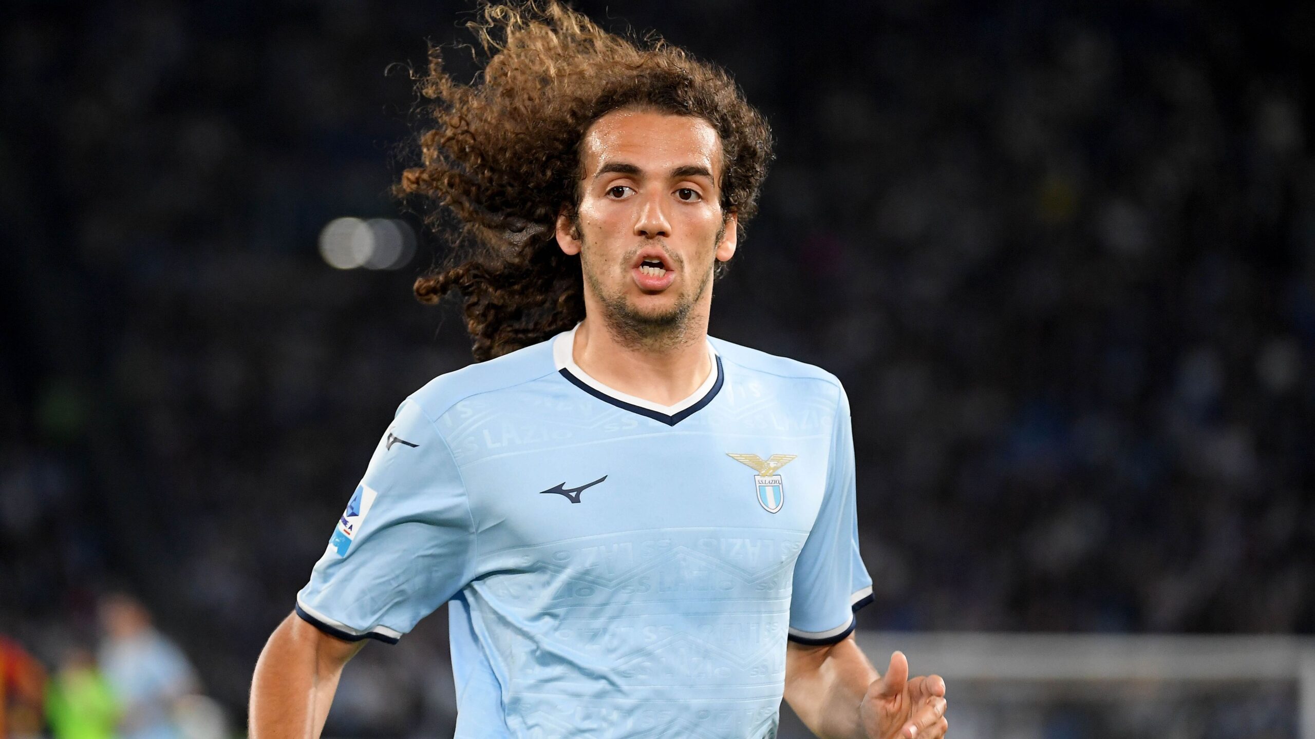 Lazio, vittoria in amichevole contro l’Avellino: decide Guendouzi dal dischetto
