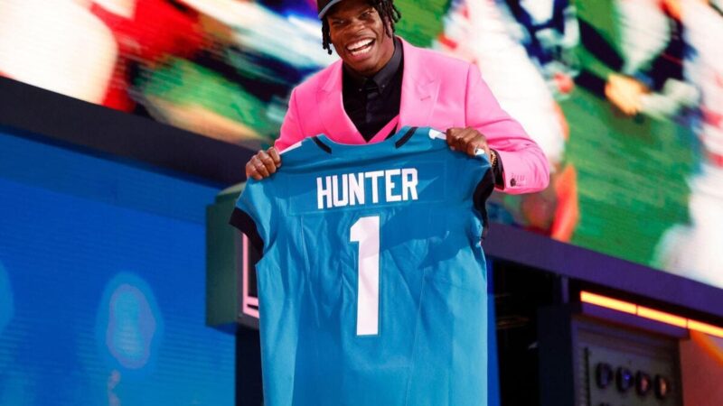 Le più grandi trame dall’inizio del campo di addestramento