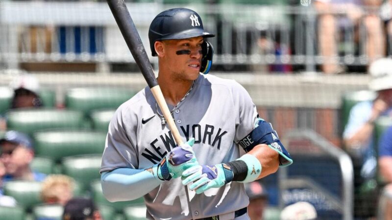 Le principali preoccupazioni per i New York Yankees dopo che Superstar Slugger ha subito una risonanza magnetica sul problema del gomito