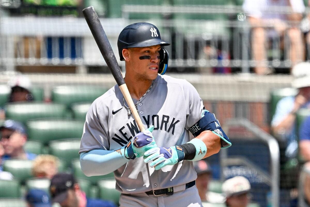 Le principali preoccupazioni per i New York Yankees dopo che Superstar Slugger ha subito una risonanza magnetica sul problema del gomito