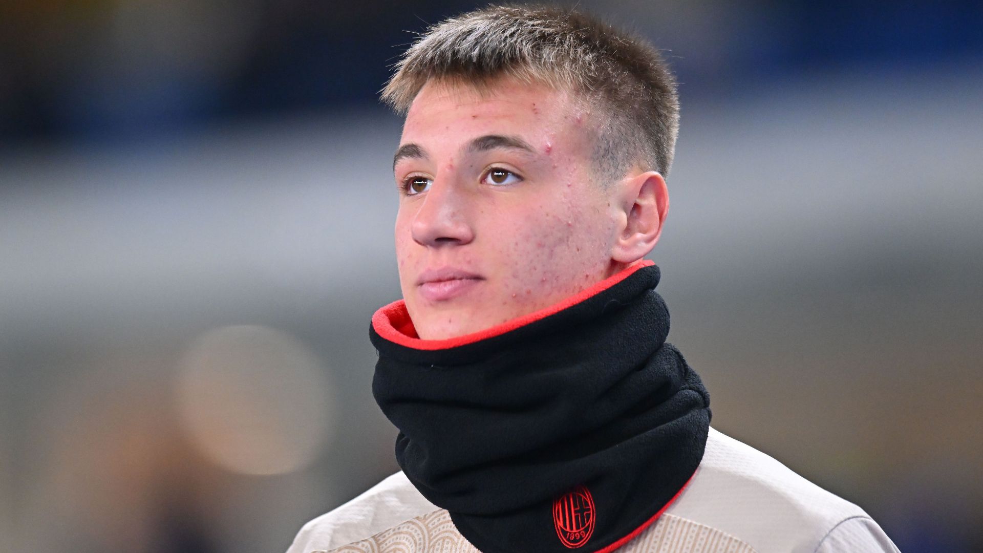 Lecce, Camarda si presenta con una tripletta nell’11-0 in amichevole al Natz: tutti i segnali