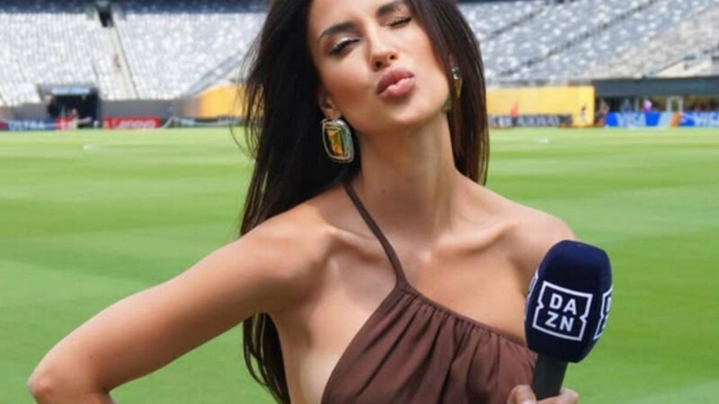 L’editore accusato di “Vulgar” rompe il suo silenzio nella guerra tra giornalisti sportivi: “Non mi arrendo”