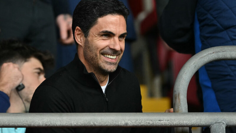 L’enorme offerta dell’Arsenal Star confermata, a seguito di una firma enorme: Rapporto