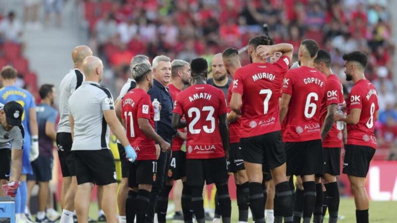 Levante-Barça sabato e Oviedo-Real Madrid domenica