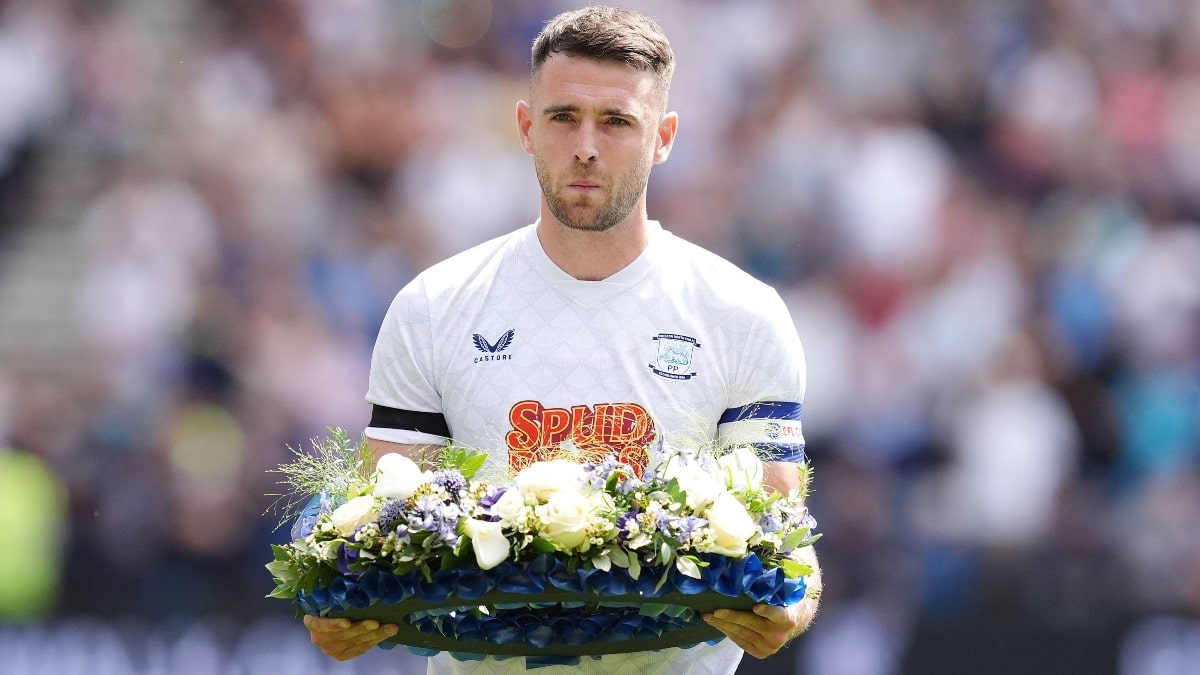 Liverpool e Preston rendono omaggio a Diogo Jota e Andre Silva davanti allo scontro amichevole