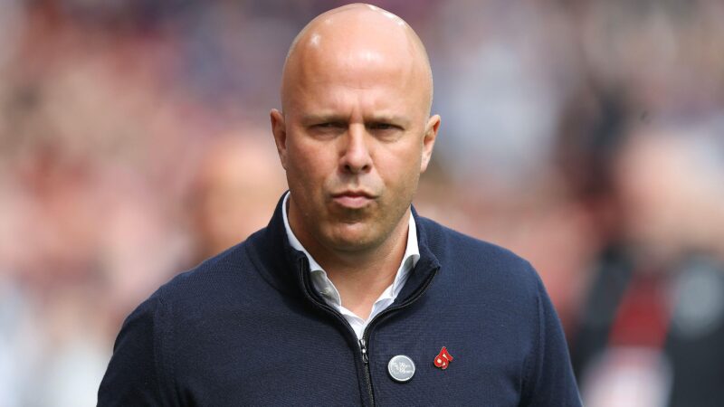 Liverpool ‘in cerca di vendetta’ con accordo, come Reds Hijack Arsenal Move: Report