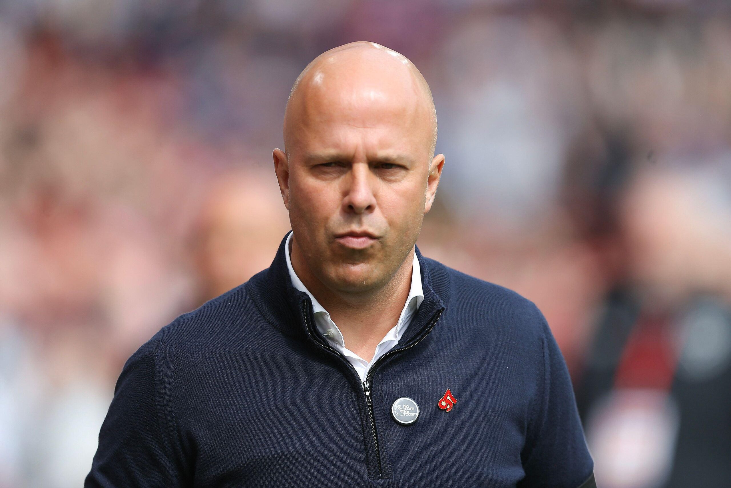 Liverpool ‘in cerca di vendetta’ con accordo, come Reds Hijack Arsenal Move: Report