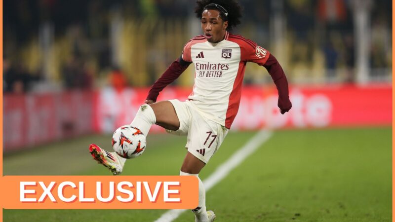 Liverpool in colloqui con l’agente Malick Fofana in Arsenal e Chelsea Links