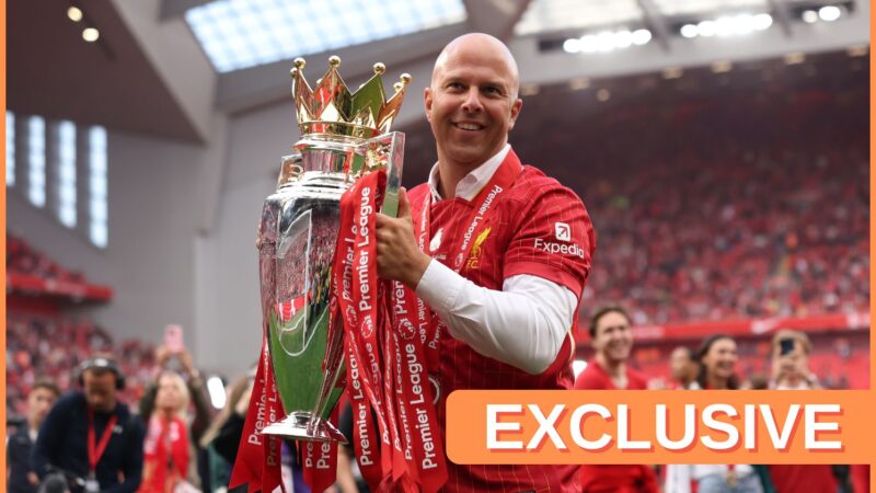 Liverpool preferisce firmare Hugo Ekitike rispetto ad altre opzioni di attaccante