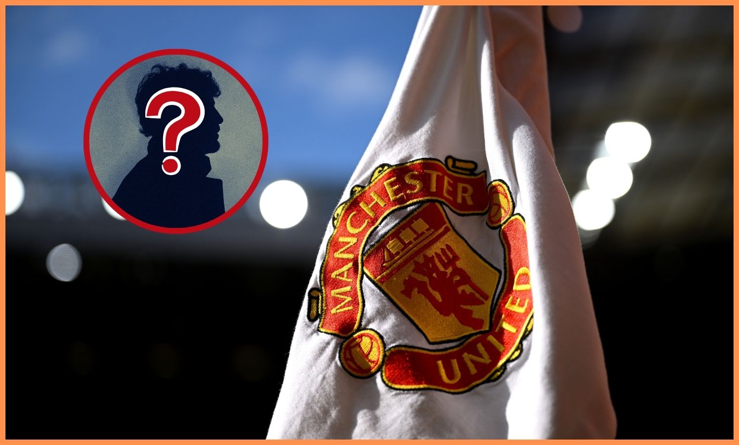 MOVIMENTO UNITED Man per il trasferimento di Dominic Calvert-Lewin