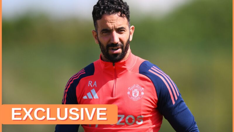 Man United detiene l’azienda all’aumentare della domanda per Rasmus Hojlund