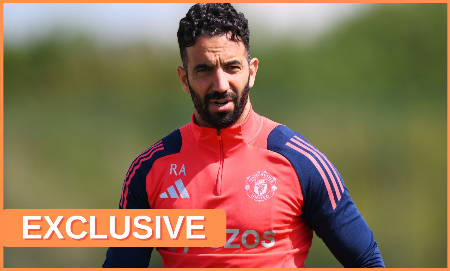 Man United detiene l’azienda all’aumentare della domanda per Rasmus Hojlund