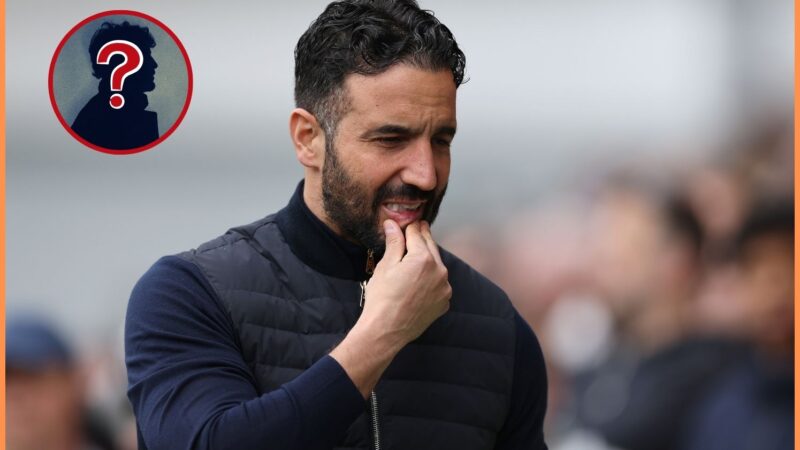 Man United ha conferito per i colloqui di showdown con Marcus Rashford la prossima settimana