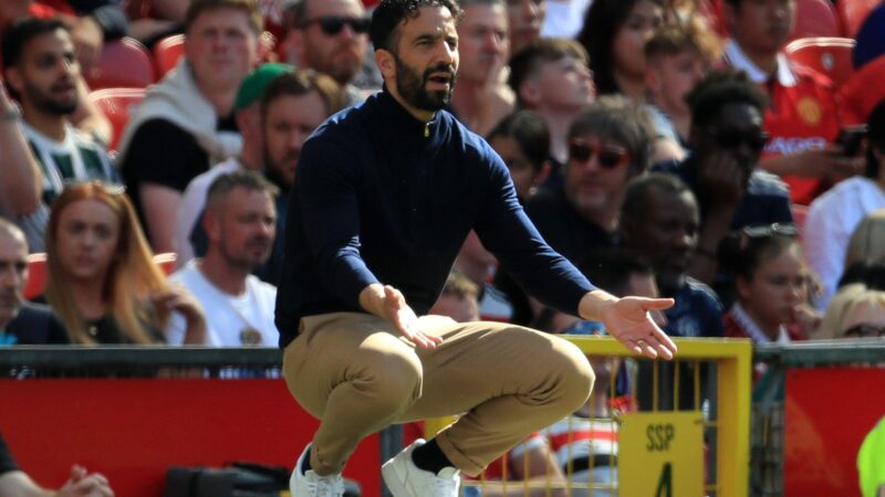 Man United vs Everton Live Streams: come guardare l’amichevole