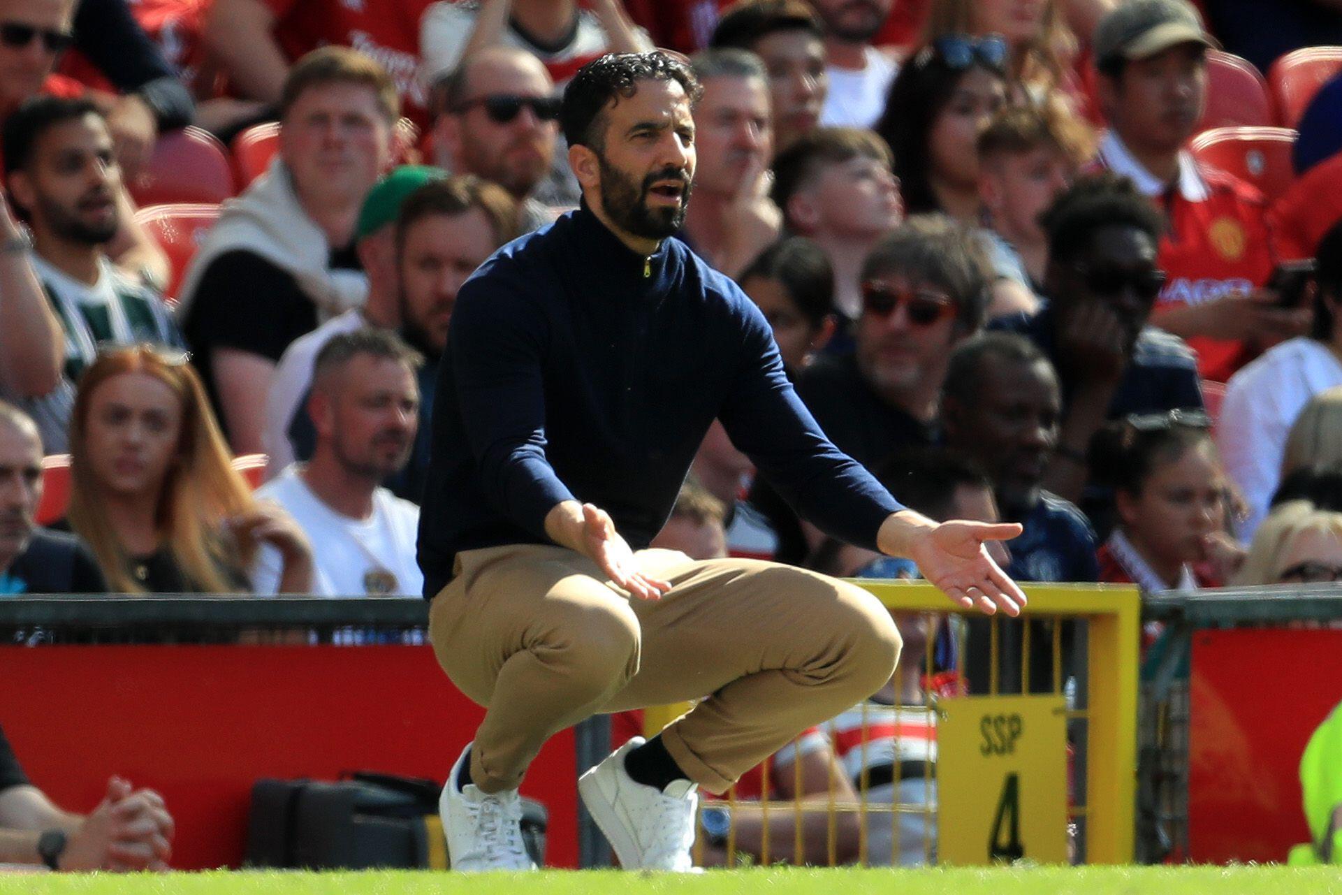 Man United vs Everton Live Streams: come guardare l’amichevole