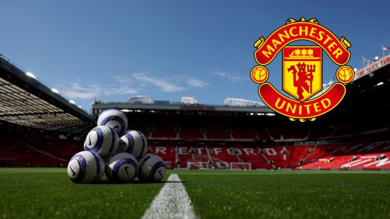 Manchester United Register interesse nella firma di Douglas Luiz