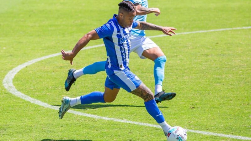 Mariano è rivendicato con un doppio nel ritorno di Alavés su Castellón