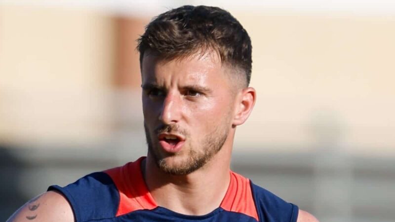 Mason Mount afferma che il Manchester United deve qualificarsi per l’Europa la prossima stagione