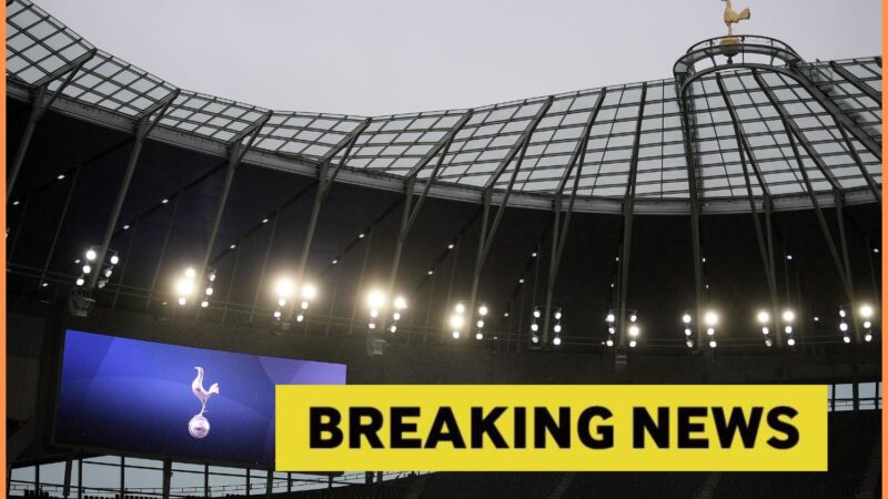 Maxime Esteve costerà al Tottenham £ 50 milioni quest’estate