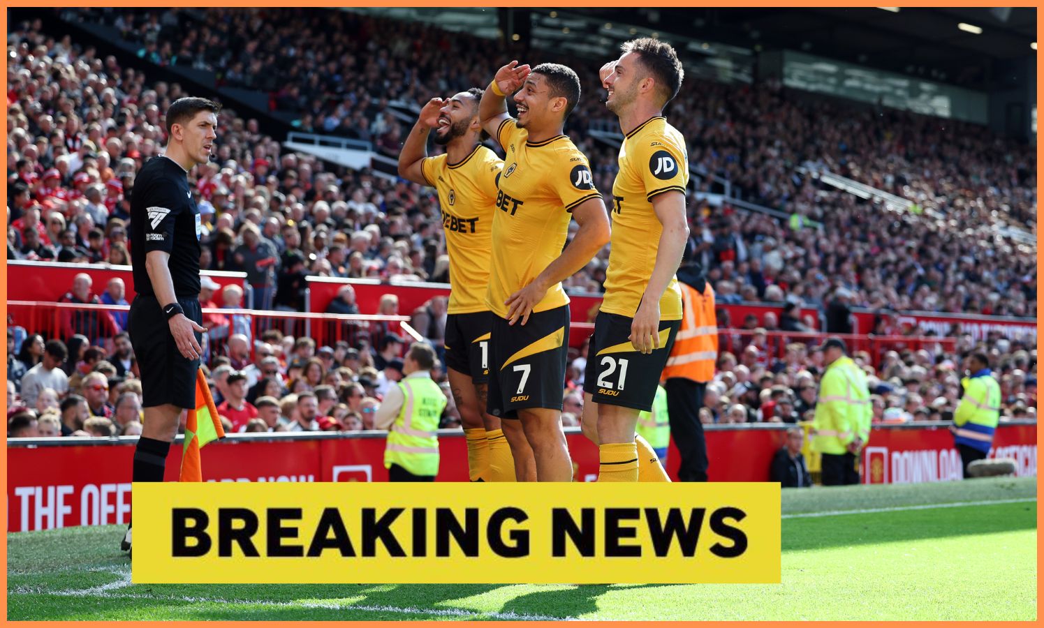 Metz cerca di firmare Boubacar Traore dai lupi quest’estate