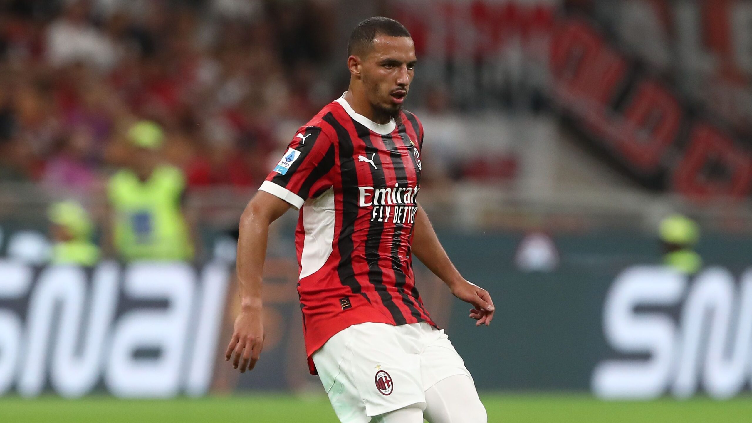 Milan, Adli e Bennacer verso la cessione: sono fuori dal progetto di Allegri. Sondaggi dall’Arabia Saudita