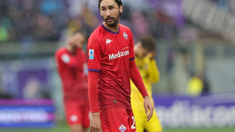 Milan, Adli escluso dal raduno: si allenerà con il Milan Futuro, messaggio chiaro per il futuro