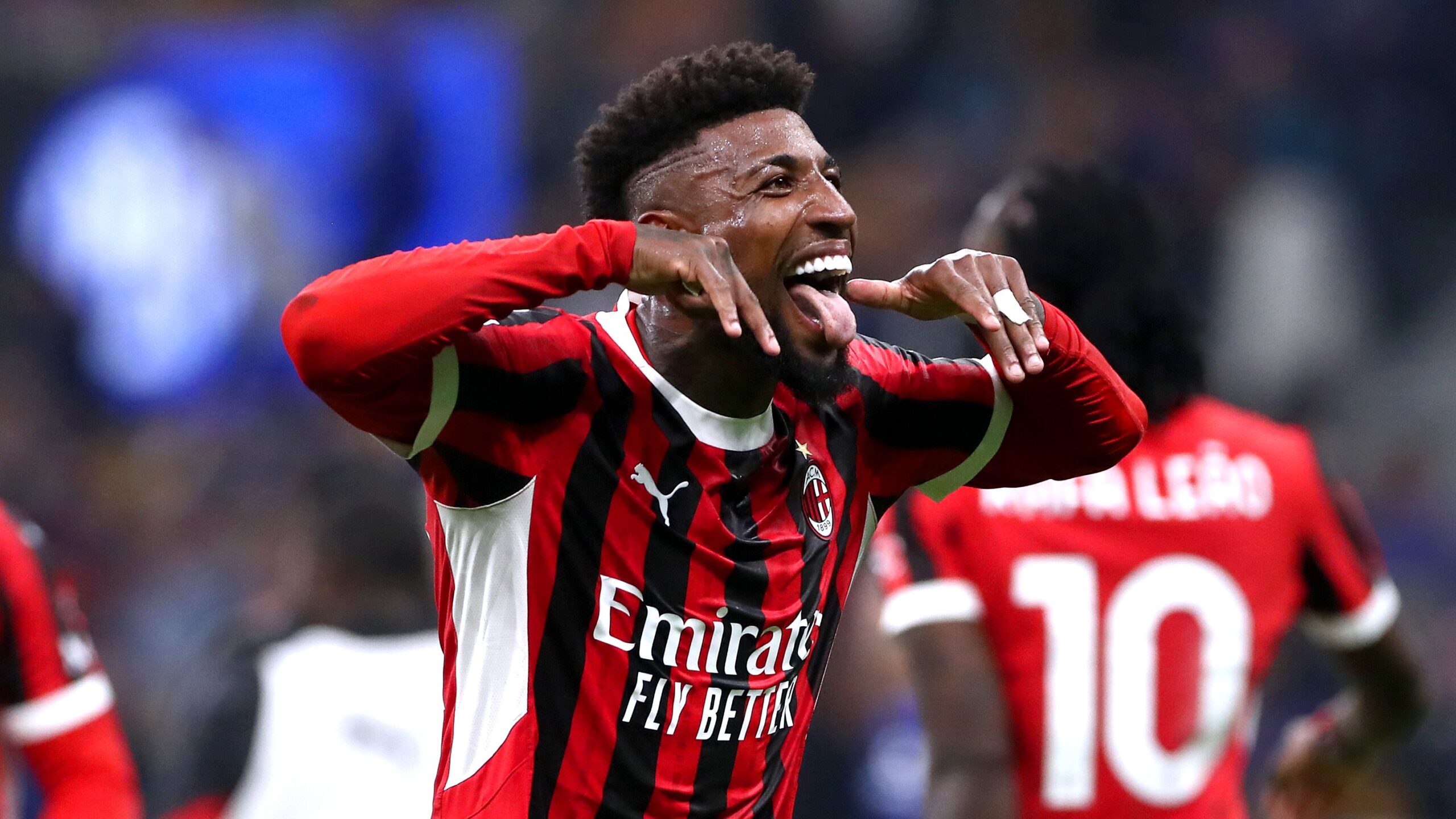 Milan, Emerson Royal è un intrigo internazionale: intesa con il Besiktas, poi irrompe il Flamengo e cambia tutto